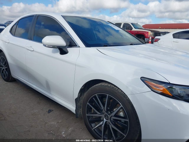 Продажа на аукционе авто 2023 Toyota Camry Se, vin: 4T1T11AK7PU788001, номер лота: 46143043