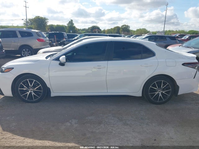 Продажа на аукционе авто 2023 Toyota Camry Se, vin: 4T1T11AK7PU788001, номер лота: 46143043