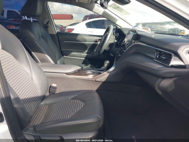 Продажа на аукционе авто 2023 Toyota Camry Se, vin: 4T1T11AK7PU788001, номер лота: 46143043
