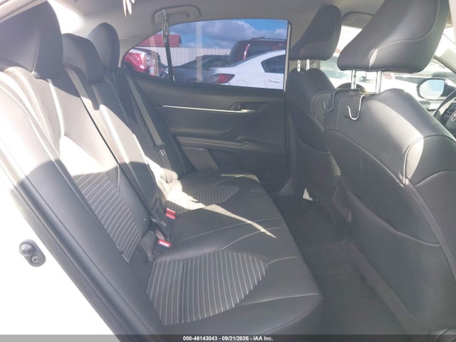 Продажа на аукционе авто 2023 Toyota Camry Se, vin: 4T1T11AK7PU788001, номер лота: 46143043