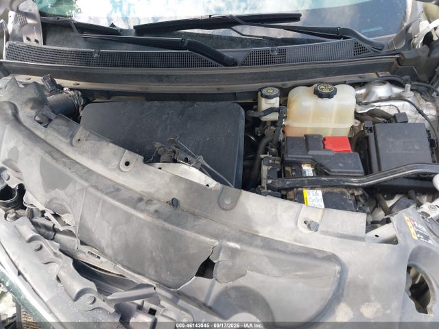 Aukcja sprzedaży 2020 Chevrolet Traverse Awd Lt Cloth, vin: 1GNEVGKW0LJ311080, numer aukcji: 46143045