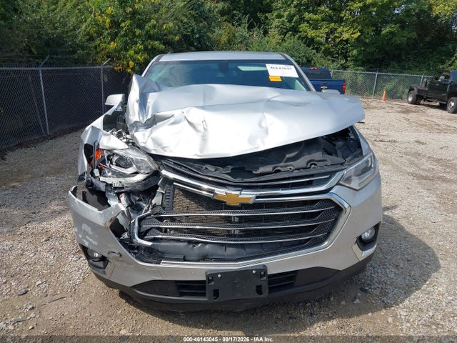 Aukcja sprzedaży 2020 Chevrolet Traverse Awd Lt Cloth, vin: 1GNEVGKW0LJ311080, numer aukcji: 46143045