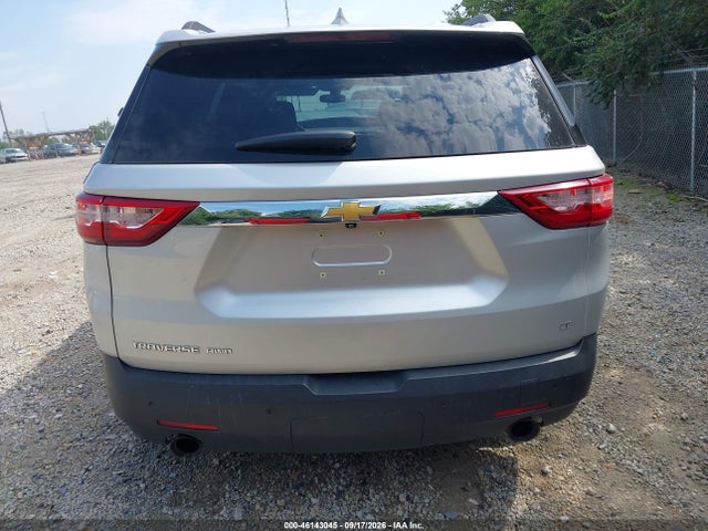 Aukcja sprzedaży 2020 Chevrolet Traverse Awd Lt Cloth, vin: 1GNEVGKW0LJ311080, numer aukcji: 46143045