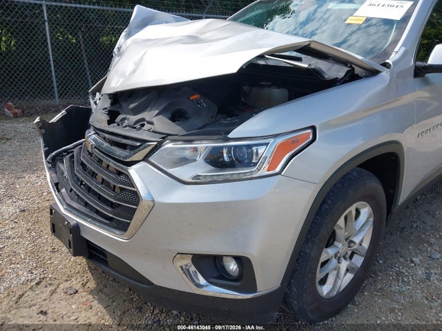 Aukcja sprzedaży 2020 Chevrolet Traverse Awd Lt Cloth, vin: 1GNEVGKW0LJ311080, numer aukcji: 46143045