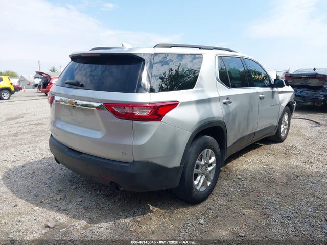 Aukcja sprzedaży 2020 Chevrolet Traverse Awd Lt Cloth, vin: 1GNEVGKW0LJ311080, numer aukcji: 46143045