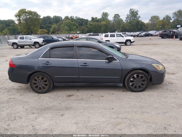 2007 Honda Accord 3.0 Se მანქანა იყიდება აუქციონზე, vin: 1HGCM66407A062325, აუქციონის ნომერი: 46143051