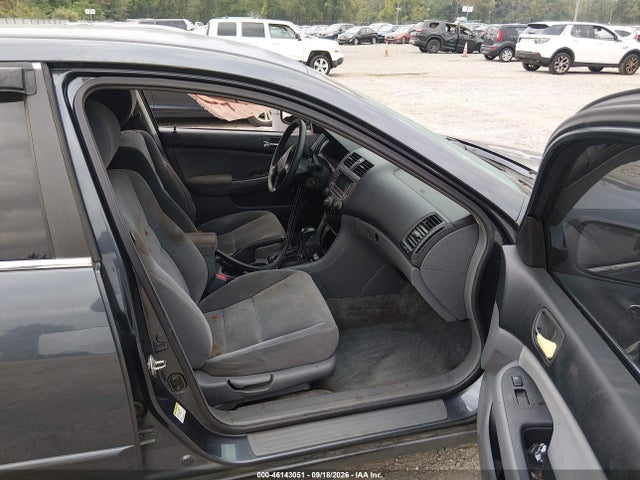 2007 Honda Accord 3.0 Se მანქანა იყიდება აუქციონზე, vin: 1HGCM66407A062325, აუქციონის ნომერი: 46143051