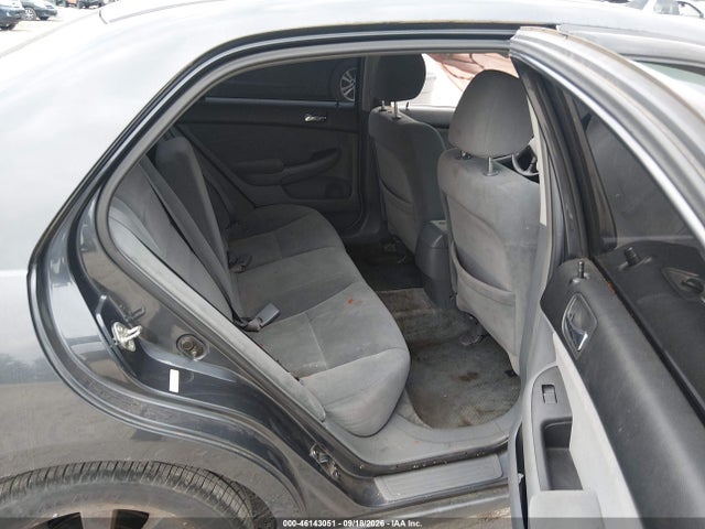 2007 Honda Accord 3.0 Se მანქანა იყიდება აუქციონზე, vin: 1HGCM66407A062325, აუქციონის ნომერი: 46143051