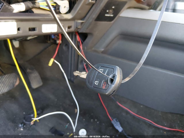 Продажа на аукционе авто 2015 Ford F-250 Lariat, vin: 1FT7X2B63FEB33189, номер лота: 46143053