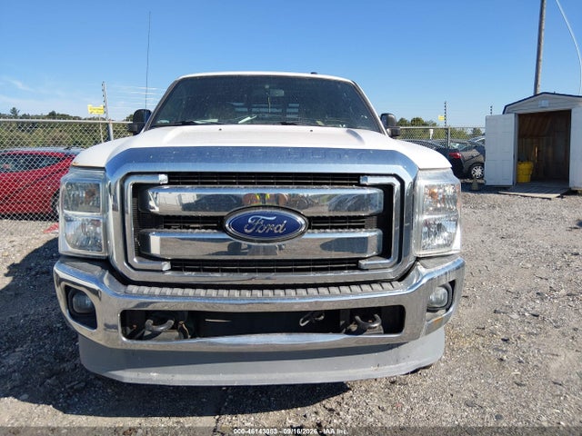 Продажа на аукционе авто 2015 Ford F-250 Lariat, vin: 1FT7X2B63FEB33189, номер лота: 46143053