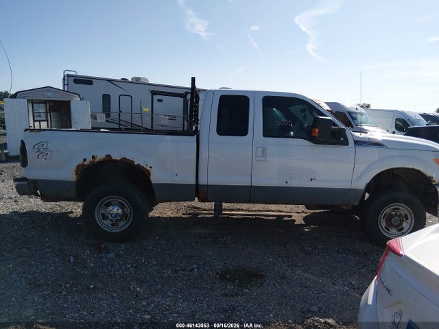 Продажа на аукционе авто 2015 Ford F-250 Lariat, vin: 1FT7X2B63FEB33189, номер лота: 46143053
