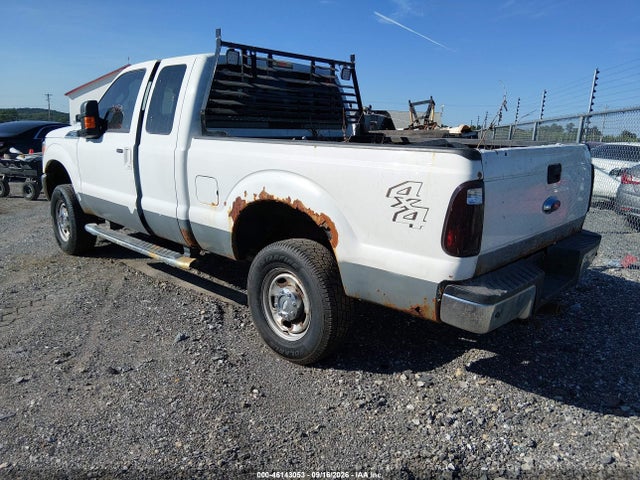 Продажа на аукционе авто 2015 Ford F-250 Lariat, vin: 1FT7X2B63FEB33189, номер лота: 46143053