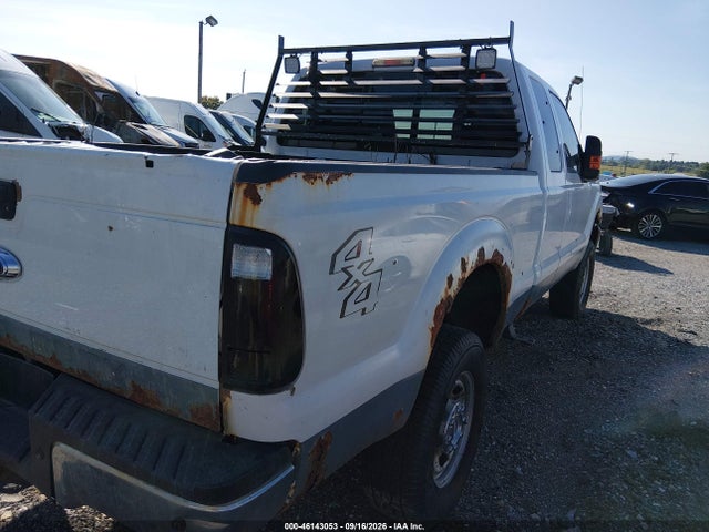 Продажа на аукционе авто 2015 Ford F-250 Lariat, vin: 1FT7X2B63FEB33189, номер лота: 46143053