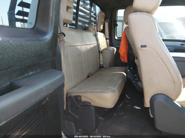Продажа на аукционе авто 2015 Ford F-250 Lariat, vin: 1FT7X2B63FEB33189, номер лота: 46143053