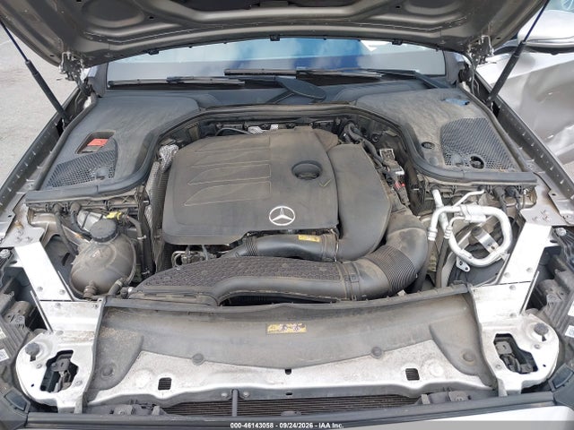 Aukcja sprzedaży 2021 Mercedes-benz E 350 4matic, vin: W1KZF8EB2MA907403, numer aukcji: 46143058