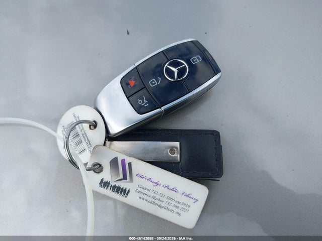 Aukcja sprzedaży 2021 Mercedes-benz E 350 4matic, vin: W1KZF8EB2MA907403, numer aukcji: 46143058