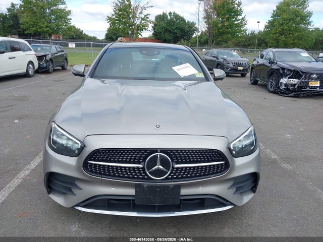 Aukcja sprzedaży 2021 Mercedes-benz E 350 4matic, vin: W1KZF8EB2MA907403, numer aukcji: 46143058