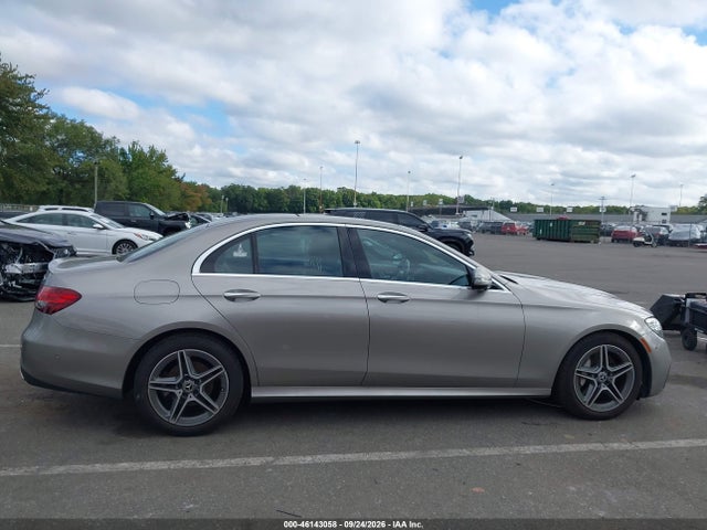Aukcja sprzedaży 2021 Mercedes-benz E 350 4matic, vin: W1KZF8EB2MA907403, numer aukcji: 46143058