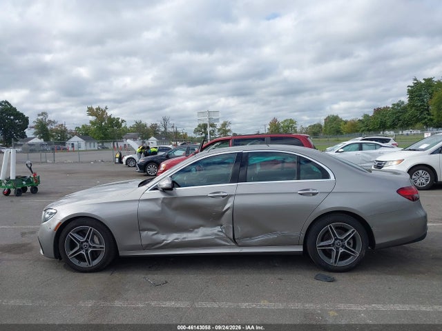 Aukcja sprzedaży 2021 Mercedes-benz E 350 4matic, vin: W1KZF8EB2MA907403, numer aukcji: 46143058