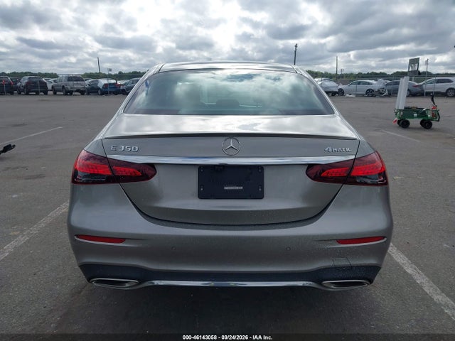 Aukcja sprzedaży 2021 Mercedes-benz E 350 4matic, vin: W1KZF8EB2MA907403, numer aukcji: 46143058