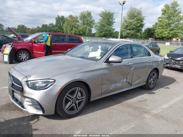 Aukcja sprzedaży 2021 Mercedes-benz E 350 4matic, vin: W1KZF8EB2MA907403, numer aukcji: 46143058
