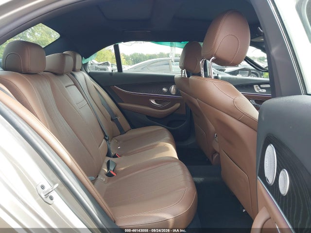 Aukcja sprzedaży 2021 Mercedes-benz E 350 4matic, vin: W1KZF8EB2MA907403, numer aukcji: 46143058
