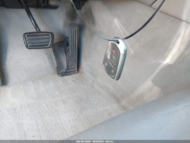 Aukcja sprzedaży 2014 Cadillac Cts Standard, vin: 1G6AP5SX3E0169723, numer aukcji: 46143059