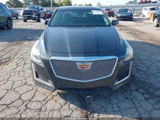 Aukcja sprzedaży 2014 Cadillac Cts Standard, vin: 1G6AP5SX3E0169723, numer aukcji: 46143059