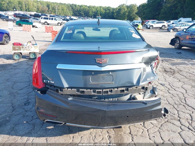 Aukcja sprzedaży 2014 Cadillac Cts Standard, vin: 1G6AP5SX3E0169723, numer aukcji: 46143059