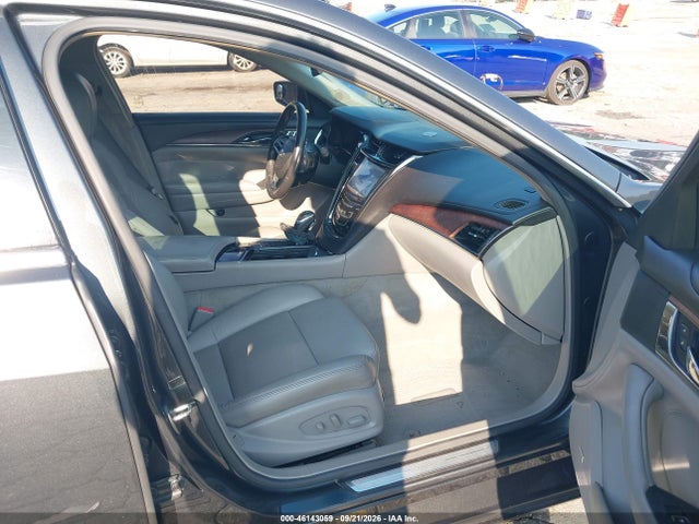 Aukcja sprzedaży 2014 Cadillac Cts Standard, vin: 1G6AP5SX3E0169723, numer aukcji: 46143059