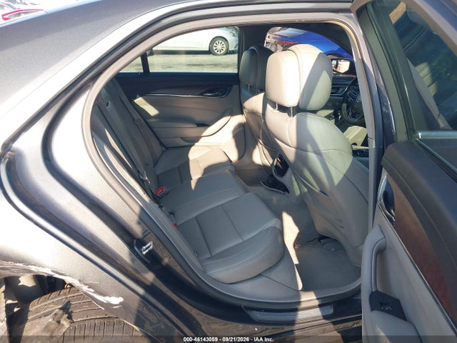 Aukcja sprzedaży 2014 Cadillac Cts Standard, vin: 1G6AP5SX3E0169723, numer aukcji: 46143059