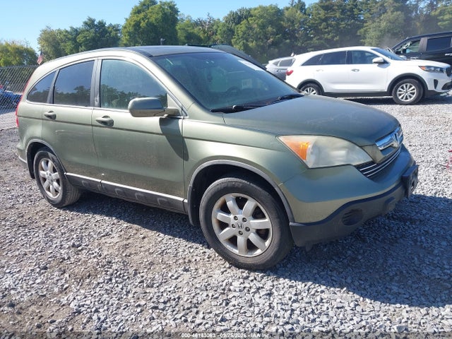 Auction sale of the 2009 Honda Cr-v Ex-l, vin: 5J6RE48749L058152, lot number: 46143063