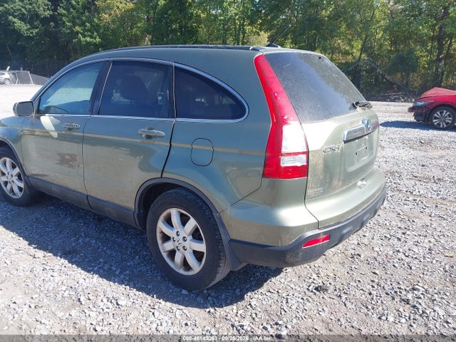 Auction sale of the 2009 Honda Cr-v Ex-l, vin: 5J6RE48749L058152, lot number: 46143063