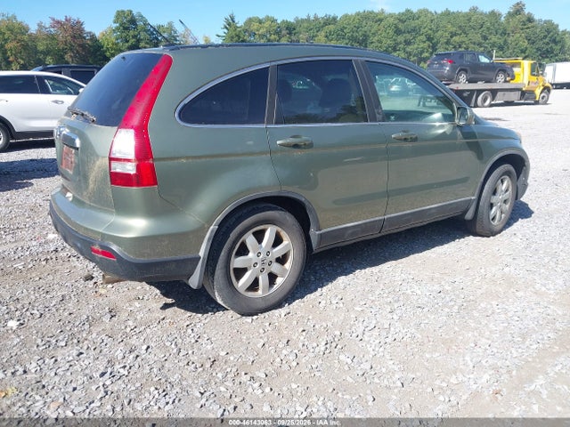 Auction sale of the 2009 Honda Cr-v Ex-l, vin: 5J6RE48749L058152, lot number: 46143063