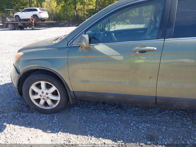 Auction sale of the 2009 Honda Cr-v Ex-l, vin: 5J6RE48749L058152, lot number: 46143063