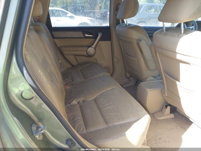Auction sale of the 2009 Honda Cr-v Ex-l, vin: 5J6RE48749L058152, lot number: 46143063