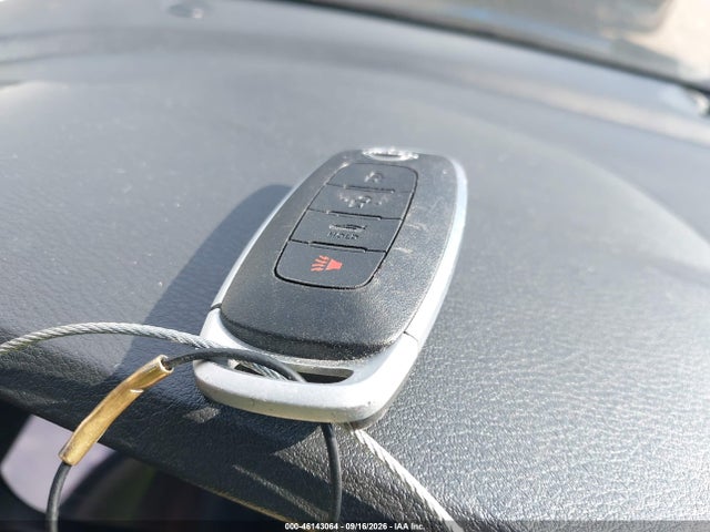 Продаж на аукціоні авто 2025 Nissan Sentra Sv, vin: 3N1AB8CV4SY382050, номер лоту: 46143064