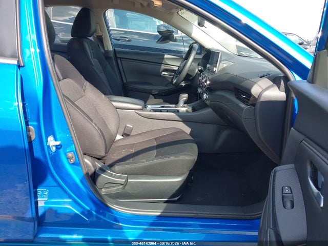 Продаж на аукціоні авто 2025 Nissan Sentra Sv, vin: 3N1AB8CV4SY382050, номер лоту: 46143064