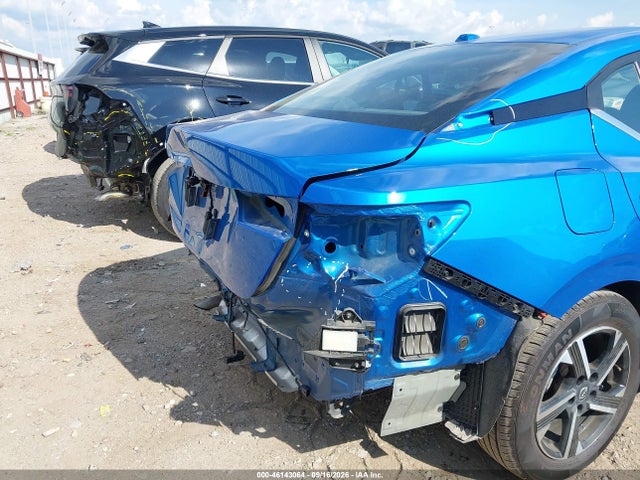 Продаж на аукціоні авто 2025 Nissan Sentra Sv, vin: 3N1AB8CV4SY382050, номер лоту: 46143064