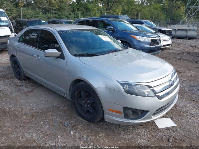 Aukcja sprzedaży 2010 Ford Fusion Se, vin: 3FAHP0HA6AR348808, numer aukcji: 46143071