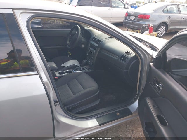 Продажа на аукционе авто 2010 Ford Fusion Se, vin: 3FAHP0HA6AR348808, номер лота: 46143071