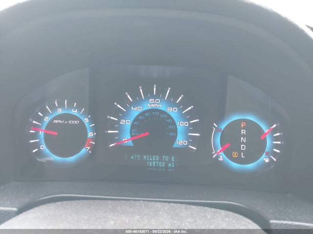 Продажа на аукционе авто 2010 Ford Fusion Se, vin: 3FAHP0HA6AR348808, номер лота: 46143071