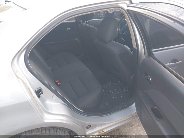 Продажа на аукционе авто 2010 Ford Fusion Se, vin: 3FAHP0HA6AR348808, номер лота: 46143071