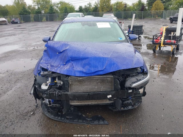Продажа на аукционе авто 2024 Hyundai Elantra Se, vin: KMHLL4DG4RU840805, номер лота: 46143075