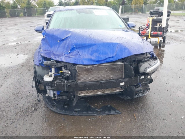 Продажа на аукционе авто 2024 Hyundai Elantra Se, vin: KMHLL4DG4RU840805, номер лота: 46143075