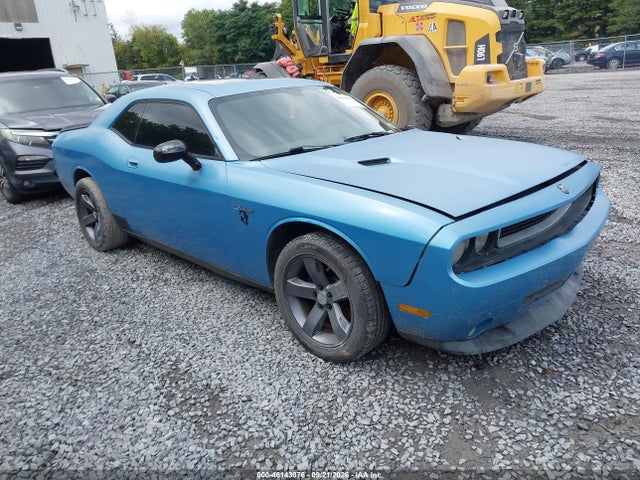 Auction sale of the 2009 Dodge Challenger Se, vin: 2B3LJ44V69H599049, lot number: 46143076