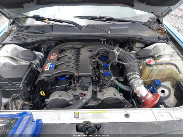 46143076 :رقم المزاد ، 2B3LJ44V69H599049 vin ، 2009 Dodge Challenger Se مزاد بيع