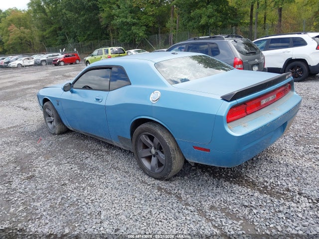 46143076 :رقم المزاد ، 2B3LJ44V69H599049 vin ، 2009 Dodge Challenger Se مزاد بيع
