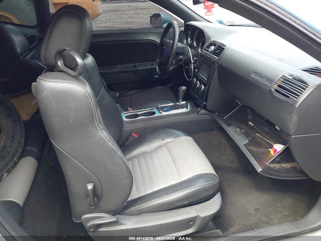 46143076 :رقم المزاد ، 2B3LJ44V69H599049 vin ، 2009 Dodge Challenger Se مزاد بيع