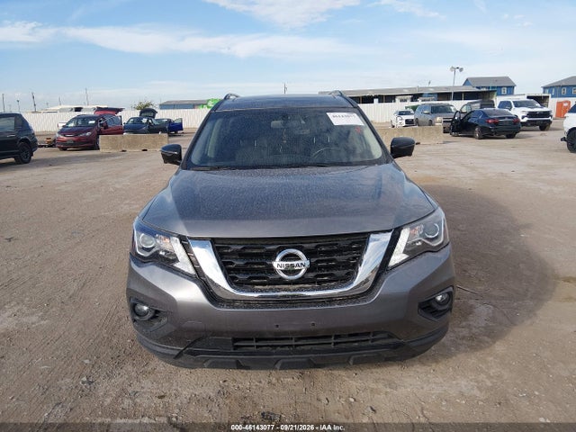 Продаж на аукціоні авто 2020 Nissan Pathfinder Sl 2wd, vin: 5N1DR2CN1LC630411, номер лоту: 46143077
